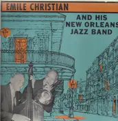 Emile Christian - And His New Orleans Jazz Band