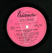 LP - Émile Decotty Et Sa Grande Formation Tyrolienne - Au Tyrol