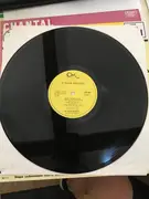 LP - Emile Decotty Et Son Orchestre - Musette et rétro - n°9 Tangos et n°11 Valses