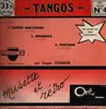 LP - Emile Decotty Et Son Orchestre - Musette et rétro - n°9 Tangos et n°11 Valses