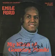 Emile Ford - My Kind Of Country Music