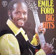 Emile Ford - Big Hits