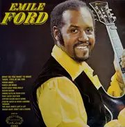 Emile Ford - Emile Ford