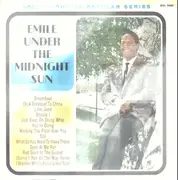LP - Emile Ford - Emile Under The Midnight Sun