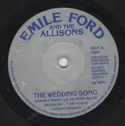 Emile Ford & The Allisons - The Wedding Song