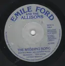 7inch Vinyl Single - Emile Ford & The Allisons - The Wedding Song
