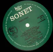 LP - Emile Ford - The Best Of