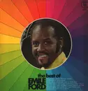 LP - Emile Ford - The Best Of