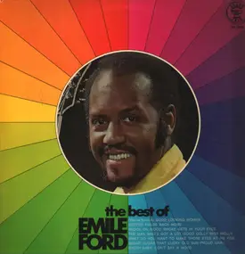 Emile Ford - The Best Of