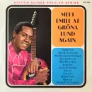 LP - Emile Ford & The Checkmates - Meet Emile At Gröna Lund Again