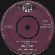 Emile Ford & The Checkmates - On A Slow Boat To China
