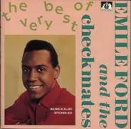 Emile Ford & The Checkmates - The Very Best of Emile Ford & the Checkmates