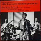 Emile Ford & the Checkmates