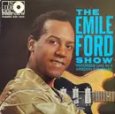 LP - Emile Ford - The Emile Ford Show