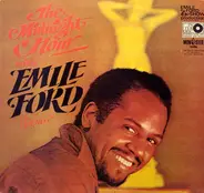 Emile Ford - The Midnight Hour