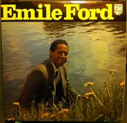 Emile Ford - What Do You Want To Make Those Eyes At Me For?