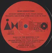 LP - Emile Ford - More Emile Ford