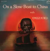 Emile Ford
