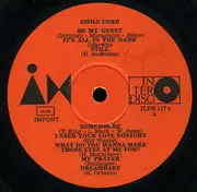 LP - Emile Ford - The Emile Ford Show