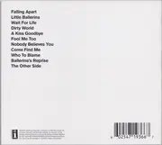 CD - Emile Haynie - We Fall - Digipak