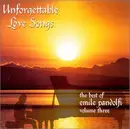 CD - Emile Pandolfi - Unforgettable Love Songs