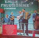 LP - Emile Prud'Homme - A L'accordeon