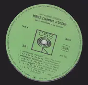 LP - Emile Prud'Homme Et Son Ensemble - Mimile Charmeur D'Oiseaux