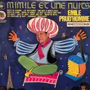 LP - Emile Prud'Homme - Mimile et une nuits