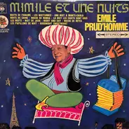 Emile Prud'Homme - Mimile et une nuits