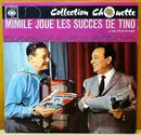 LP - Emile Prud'Homme - Mimile Joue Les Succès De Tino