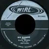 7inch Vinyl Single - Emile Straker And The Merrymen - Big Bamboo / Island Woman