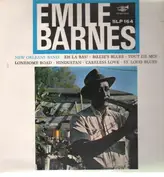 Emile Barnes