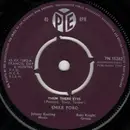 7'' - Emile Ford - Them There Eyes