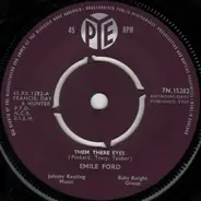 Emile Ford - Them There Eyes