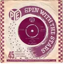 7'' - Emile Ford & The Checkmates - On A Slow Boat To China