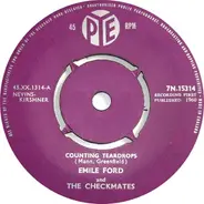 Emile Ford & The Checkmates - Counting Teardrops