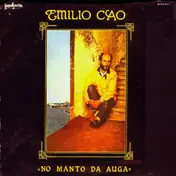 Emilio Cao - No Manto Da Auga