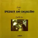 LP - Emilio Cao - Lenda Do Pedra Do Destiño