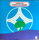 LP - Emilio Cao - Fonte Do Araño - Gatefold