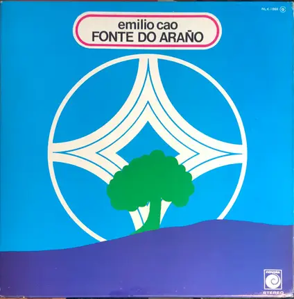 Emilio Cao - Fonte Do Arano