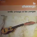 LP - Emilio Arteaga Et Los Yungas - Le Charango