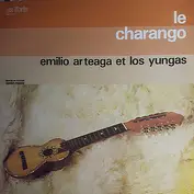 Emilio Arteaga Et Los Yungas