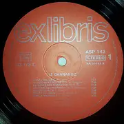 LP - Emilio Arteaga Et Los Yungas - Le Charango