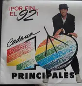 Cadena 40 Principales