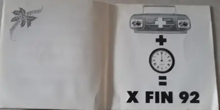 Emilio Aragón Álvarez - ¡Por fin el 92!