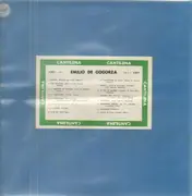 LP - Emilio De Gogorza - Emilio De Gogorza