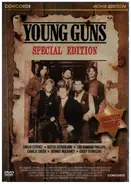 Emilio Estevez / Kiefer Sutherland a.o. - Young Guns [Special Edition]