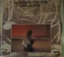 LP - Emilio José - Marinero Cantor - Gatefold