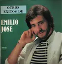 LP - Emilio José - Otros Exitos de Emilio José