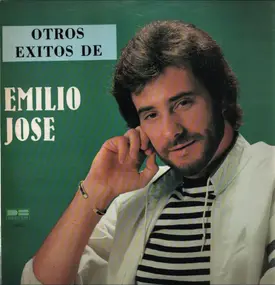 Emilio José - Otros Exitos de Emilio José